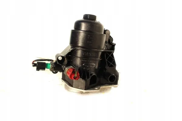 Refroidisseur d'huile OEM 03N117021 pour VW SKODA TDi image 5