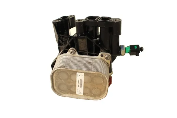 Refroidisseur d'huile OEM 03N117021 pour VW SKODA TDi image 7