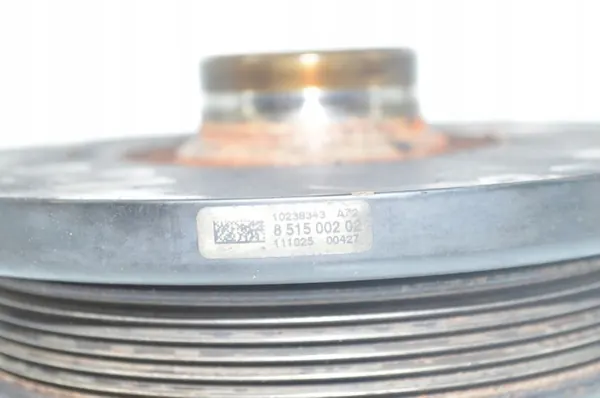 Kampiakselin hihnapyörä OEM 34226625 BMW 5-sarjaan image 4