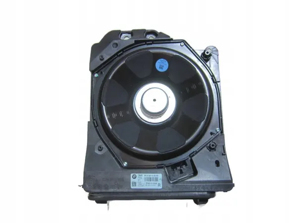 Subwoofer HiFi direito OEM 23423WFDD55BMW image 2