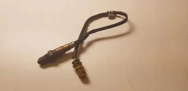 Mercedes SL R230 Sonde Lambda Temp Gaz A0015409217 image 2