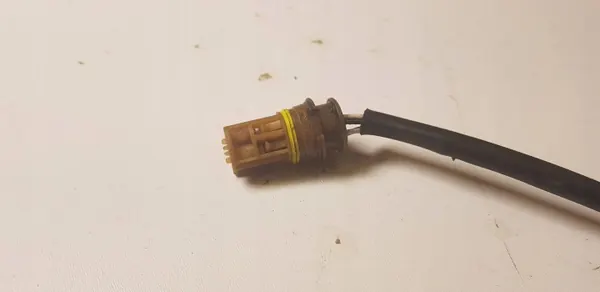 Mercedes SL R230 Sonde Lambda Temp Gaz A0015409217 image 3
