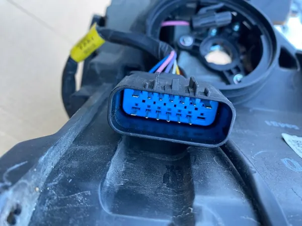 OPEL MOKKA I Rechte Xenonlampe OEM 42344333 image 10