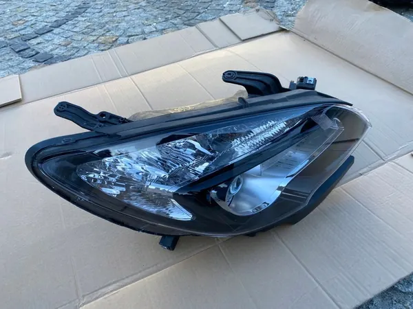 OPEL MOKKA I Rechte Xenonlampe OEM 42344333 image 2
