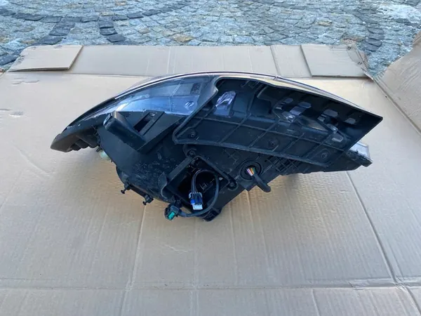 OPEL MOKKA I Rechte Xenonlampe OEM 42344333 image 4