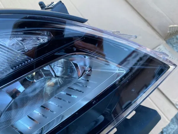 OPEL MOKKA I Rechte Xenonlampe OEM 42344333 image 5