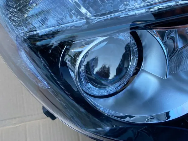 OPEL MOKKA I Rechte Xenonlampe OEM 42344333 image 6