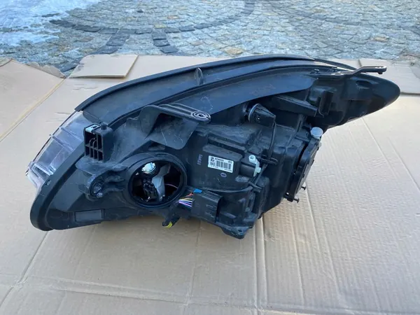 OPEL MOKKA I Rechte Xenonlampe OEM 42344333 image 8