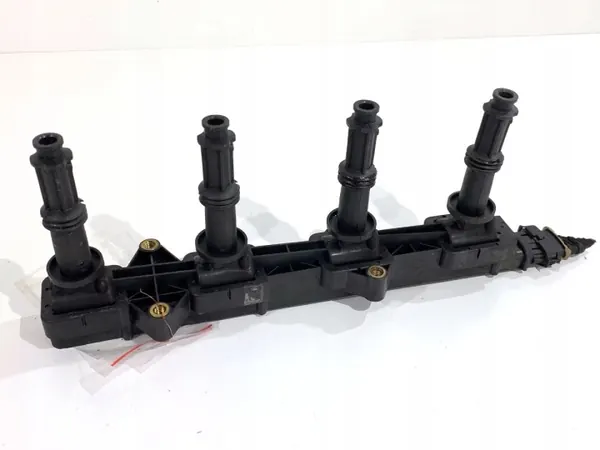 Tändspole OEM LORK-2059-17937 för Opel Vectra C image 2