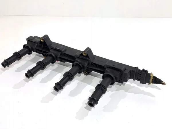 Tändspole OEM LORK-2059-17937 för Opel Vectra C image 3