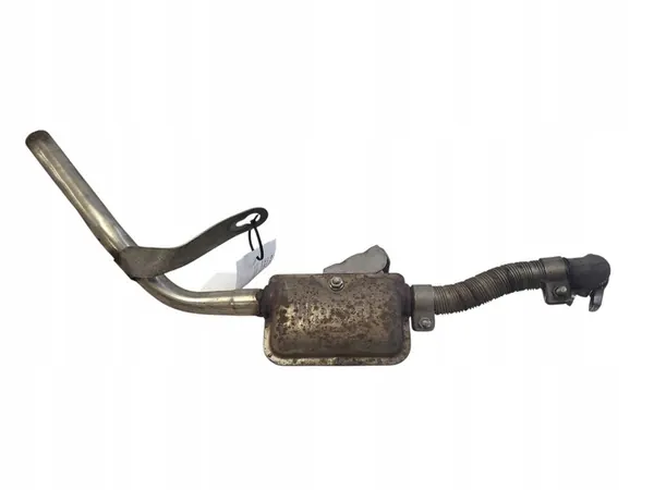 Exhaust for Webasto Mazda 6 image 2