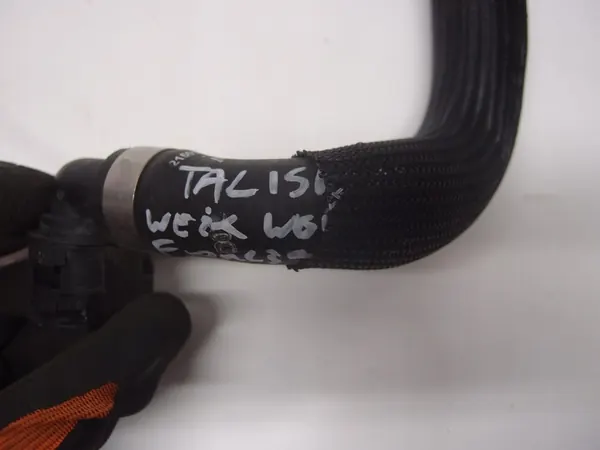 Renault OE Vesiletkku 215010124R image 4