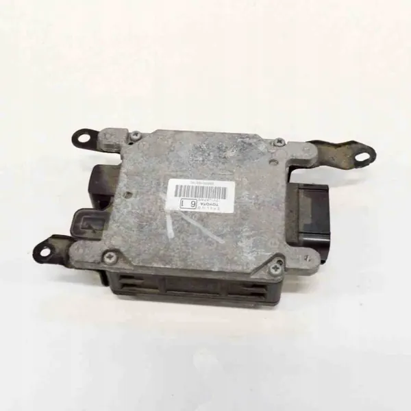 Servolenkungssteuergerät OEM 8965053190 Lexus IS III image 4