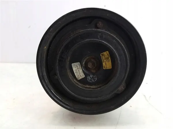 Compressore aria condizionata Lancia Lybra 1999–2005 2.0 16V DENSO image 2