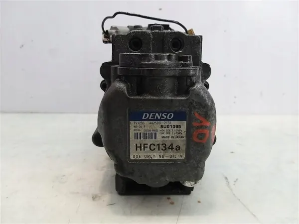 Compressore aria condizionata Lancia Lybra 1999–2005 2.0 16V DENSO image 6