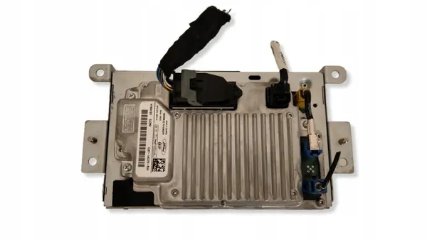 Ford Kuga MK2 Radionäyttö OEM KJ5T14G370RGA image 3