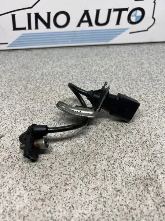 BMW Veivaxelssensor OEM 0281002447 image 2