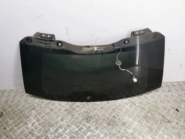 Jeep Grand Cherokee 2013 Takaikkuna OEM AMD182273 image 2