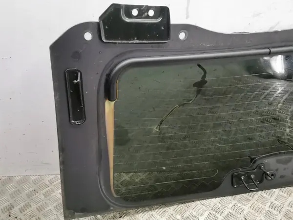 Jeep Grand Cherokee 2013 Takaikkuna OEM AMD182273 image 4