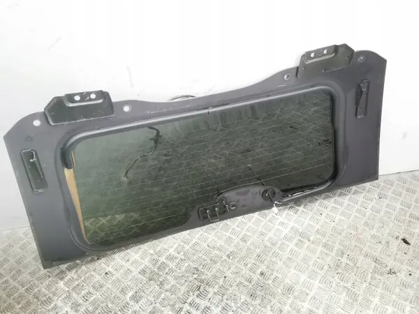 Jeep Grand Cherokee 2013 Takaikkuna OEM AMD182273 image 5