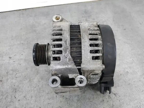 Vaihtovirtageneraattori Citroen C4 Grand Picasso 1.6 THP OEM V757565080 image 2