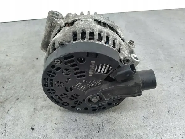 Vaihtovirtageneraattori Citroen C4 Grand Picasso 1.6 THP OEM V757565080 image 3