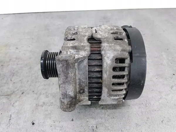 Vaihtovirtageneraattori Citroen C4 Grand Picasso 1.6 THP OEM V757565080 image 4