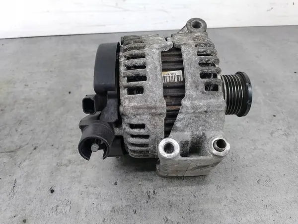 Vaihtovirtageneraattori Citroen C4 Grand Picasso 1.6 THP OEM V757565080 image 6