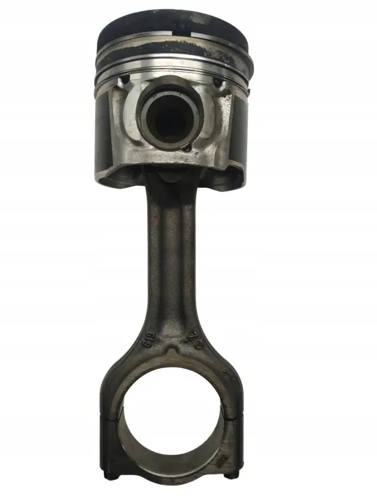 Kolv & Staket OEM 73L61 1.5 TDCI Ford image 2