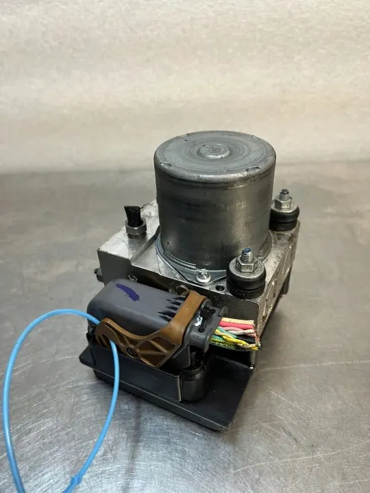 ABS-pump OEM 9666957480 för Peugeot Citroen image 2