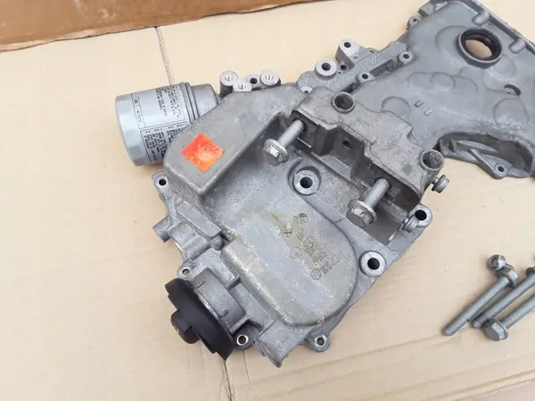 Distributiedeksel OEM 18935685858 voor VW Touran II Sharan image 3