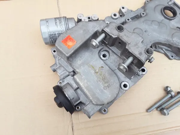 Distributiedeksel OEM 18935685858 voor VW Touran II Sharan image 4