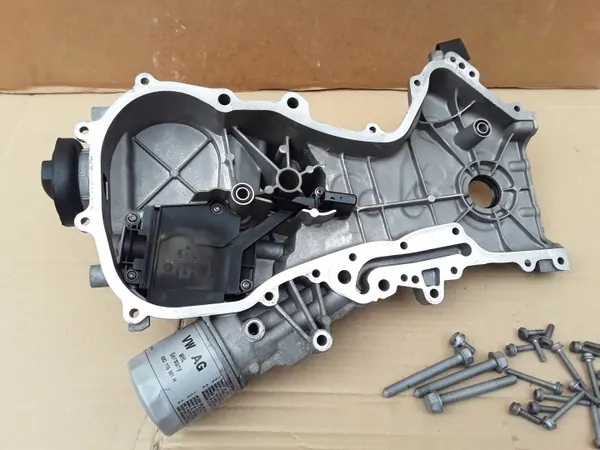 Distributiedeksel OEM 18935685858 voor VW Touran II Sharan image 6