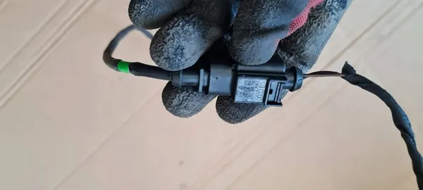 Sensor de Temperatura de Escape Q5 2.0 TDI 03L906088T image 5