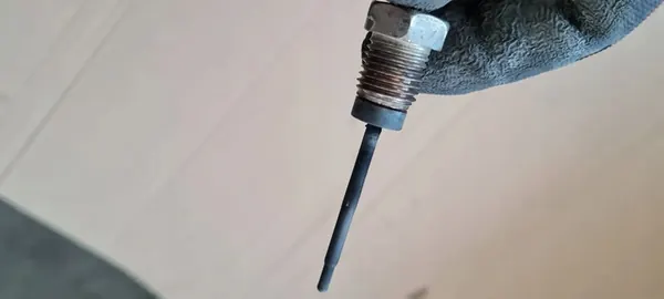 Sensor de Temperatura de Escape Q5 2.0 TDI 03L906088T image 9