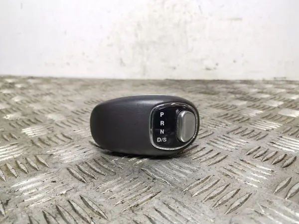Pommeau de levier de vitesse Jeep OEM FOB20251 - Occasion image 2