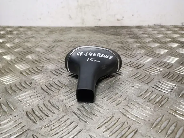 Pommeau de levier de vitesse Jeep OEM FOB20251 - Occasion image 3