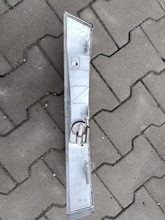 Sinalizador dianteiro esquerdo RENAULT MASTER II 8200163914 image 2