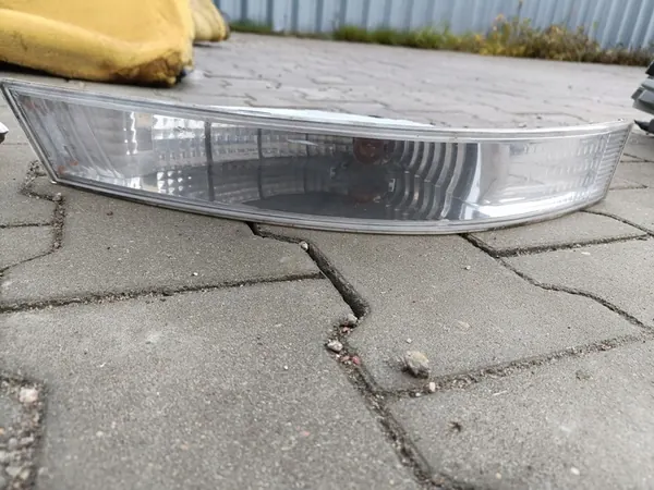 Sinalizador dianteiro esquerdo RENAULT MASTER II 8200163914 image 5