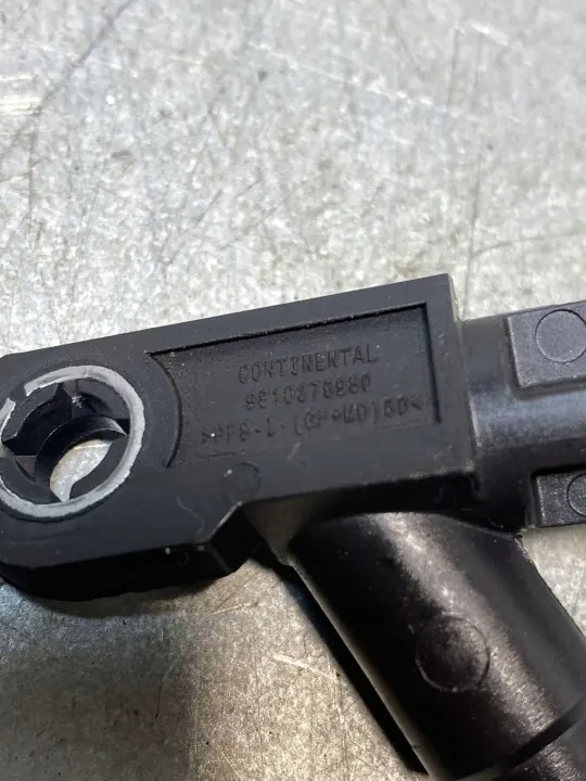 Sensor de posição do eixo de cames OEM FBZ17266 Peugeot image 3