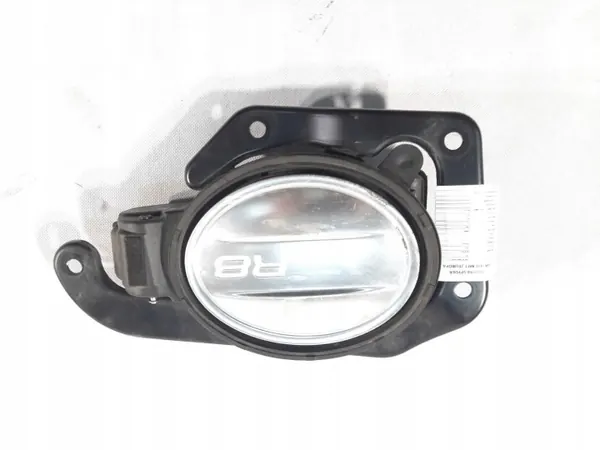 Audi R8 II Spyder brandstofklep OEM 4S7809118 - Gebruikt image 2