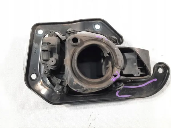 Audi R8 II Spyder brandstofklep OEM 4S7809118 - Gebruikt image 3