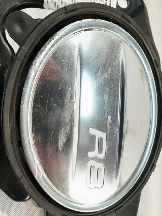 Audi R8 II Spyder brandstofklep OEM 4S7809118 - Gebruikt image 4