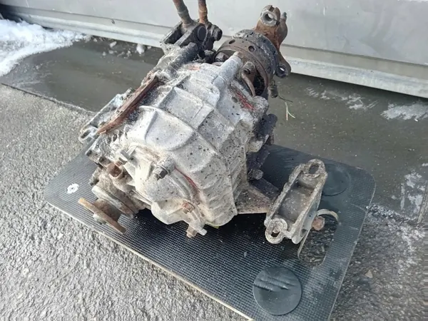 Réducteur de boîte Lada Niva OEM 2121-1802080 image 3