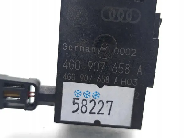 Sensor qualidade ar Audi A6 OEM 4G0907658A 2.0 TDI image 7