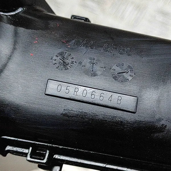 Pompe à huile Lexus RX (_L2_) 3.5L 2019 OEM image 6