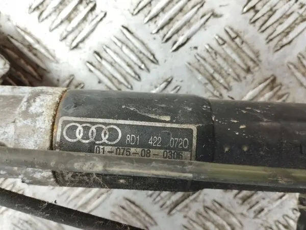 Audi A4 S4 B5 2001 Caixa de Direção image 2