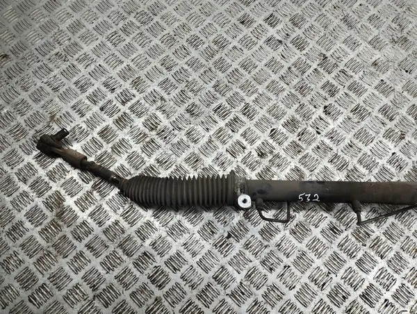 Audi A4 S4 B5 2001 Caixa de Direção image 9