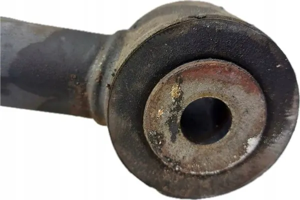 Bras de Suspension Mercedes X W470 Arrière OE image 2