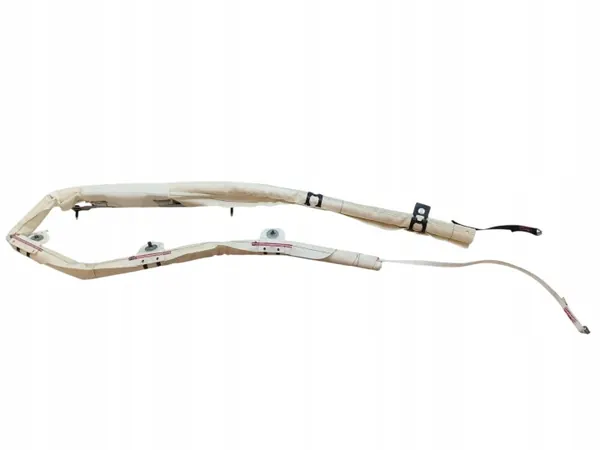 OEM 31291327 Oikea Ilmatyynyverho Volvo V40 II image 2